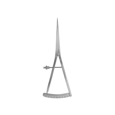 Bone Guage & Measuring Instruments